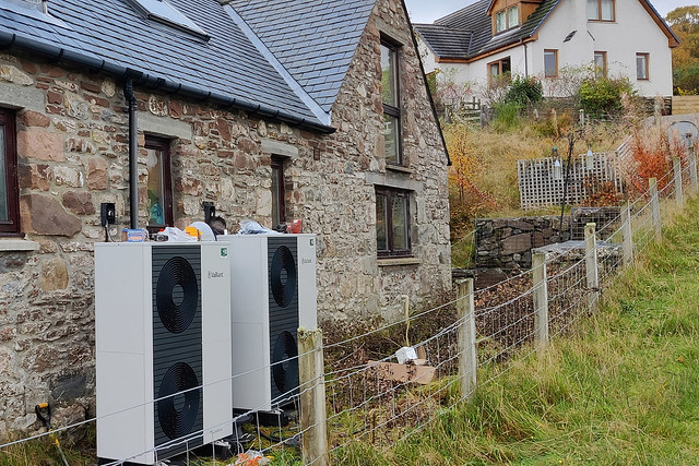 Heatpump Water Heating Units|Division of Energy