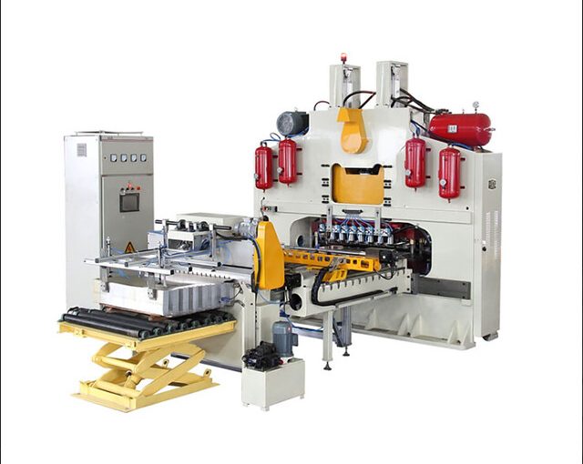 Used Loading Machinery – Made Use Of Bottling Devices