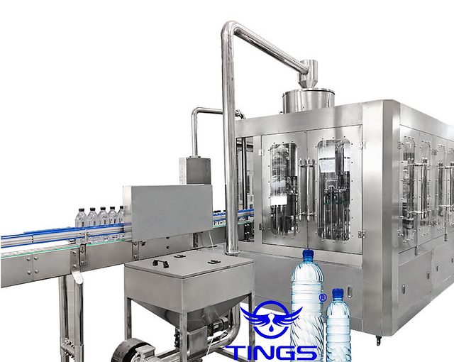 Automatic Capping Machine – Automatic Capping Machine.