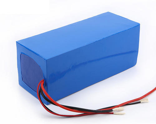 Lithium Ion Battery Pack