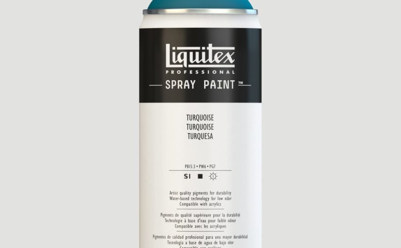 How to Prepare a Surface for Spray Paint