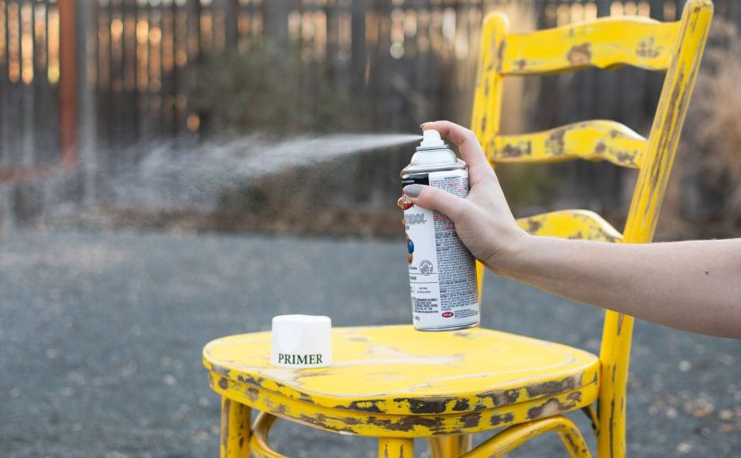 How to Choose a High-Quality Spray Paint