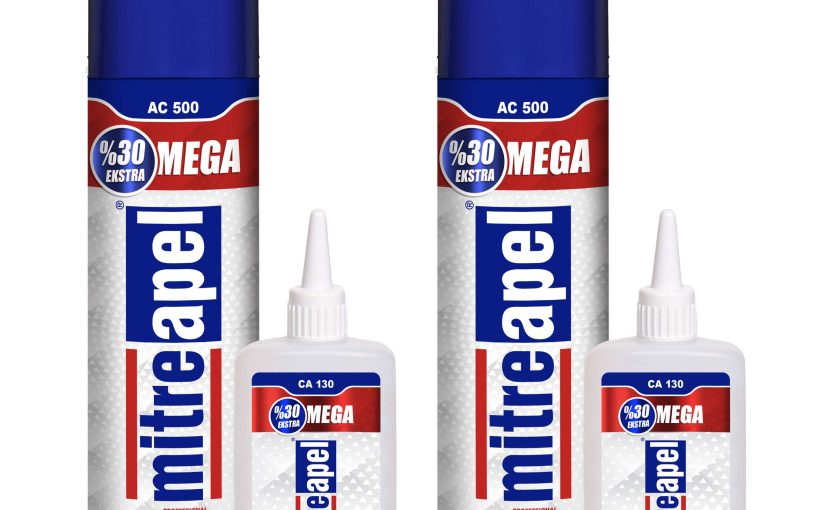 What Is Adhesive Glue?