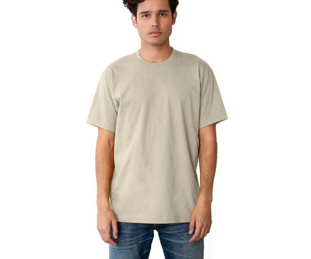 Heavy-Weight Cotton T-Shirts