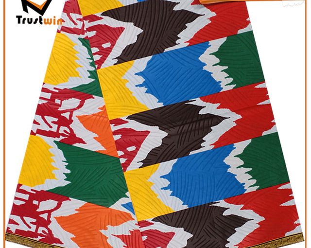 Acquire Ankara textiles on-line|African wax print – Afrikrea