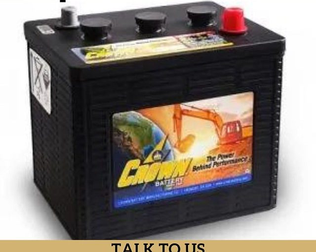 What is an AGM Battery– Benefits And Drawbacks– Rx Mechanic