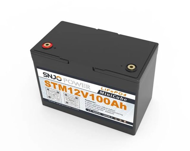 Secured Lead Acid Battery Changes APC SLA109-ER