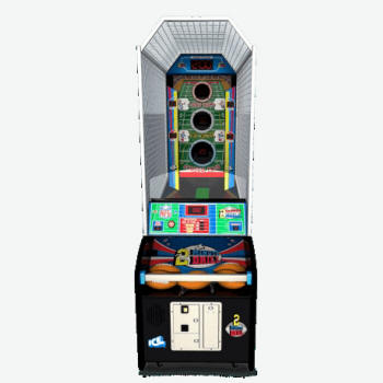 The Basics of a Basketball Game Machine