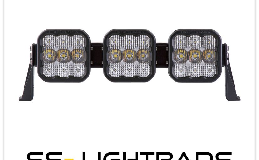 Offroad Led Light Bar