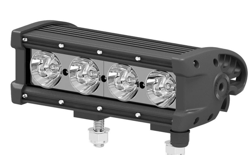 How to Select a Led Driving Light Bar