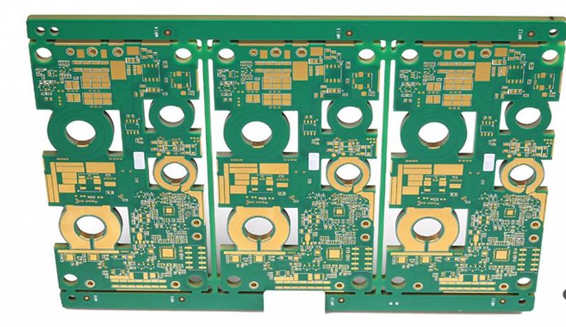 Heavy Copper PCB and Its Uses