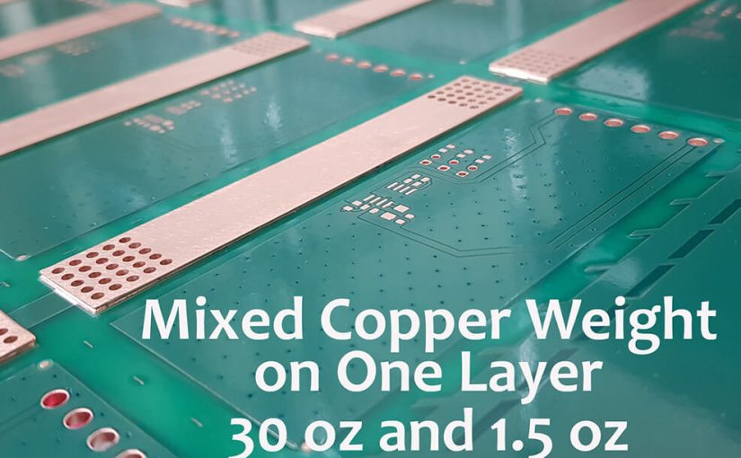 Heavy Copper PCB – A Type of PCB That Can Withstand More Heat