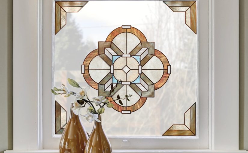 Decorative Window Film