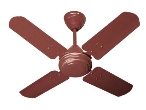 What Is an Electric Fan?