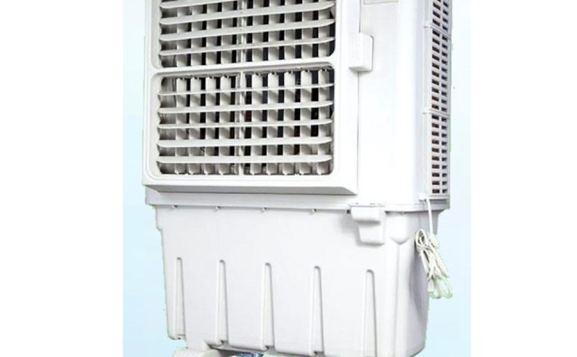 What is an Evaporative Air Cooler?