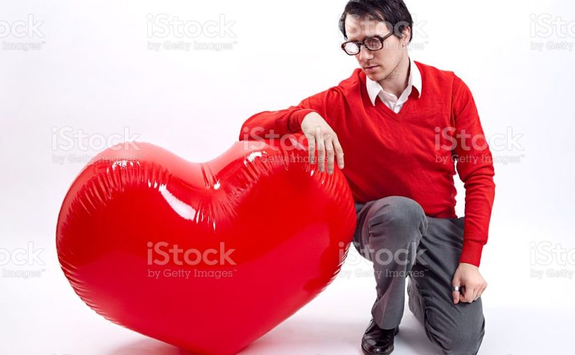 Heart Inflatables