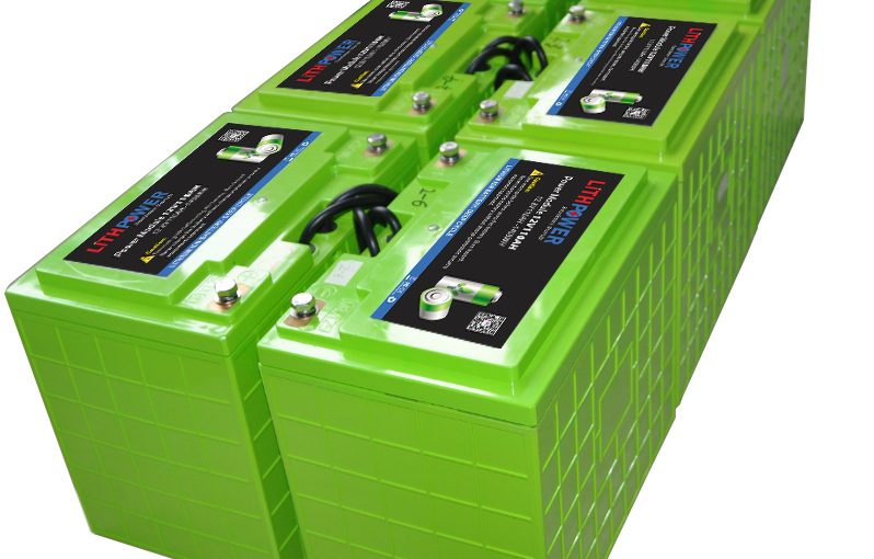 The Importance of a High-Quality Lithium Battery