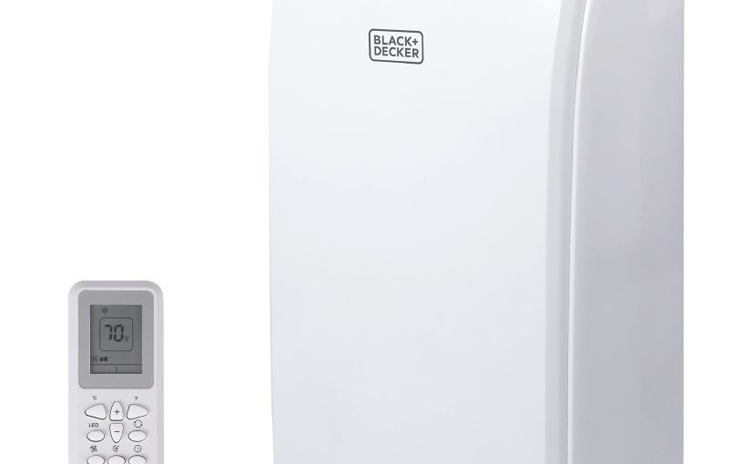 How to Choose a Portable Air Conditioner