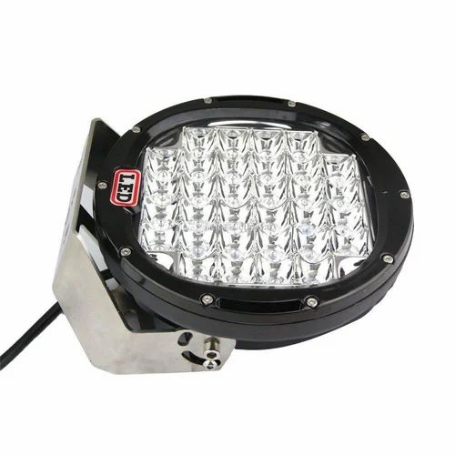 Why Upgrade to an LED Tractor Light?