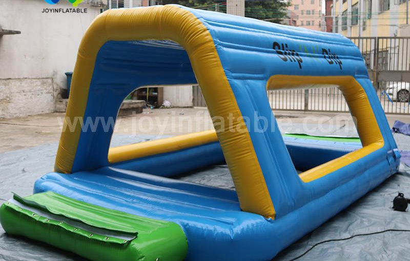 Inflatable Water Games For Summer Fun