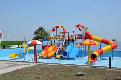 The Costs of Water Park Equipment