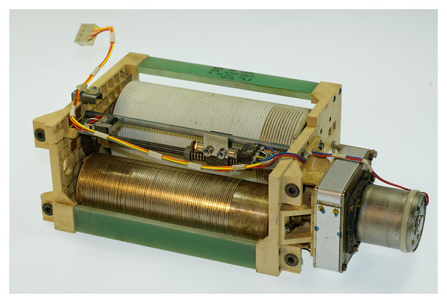 Variable Inductor: A Versatile Component for Adjustable Reactance