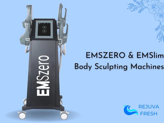 EMSLIM NEO Machine: A Graceful, Lean, and Trim Manufacturing Solution