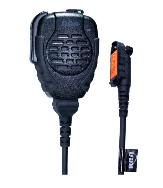 Motorola Handheld Communication Device: A Reliable Two-Way Radio