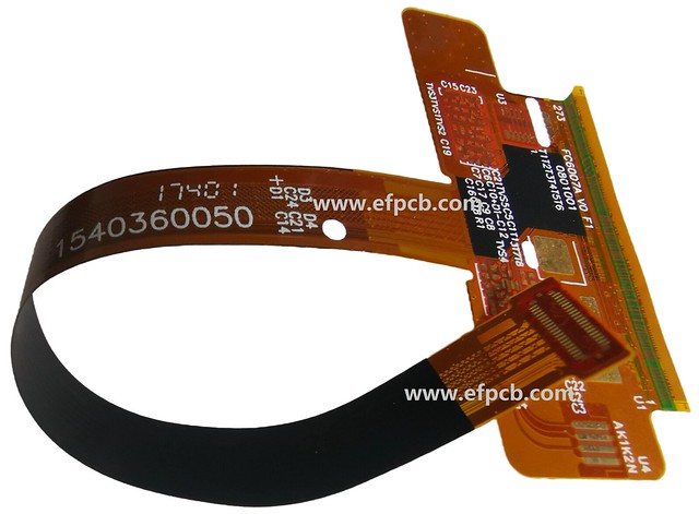 Flexible PCB: The Future of Electronics