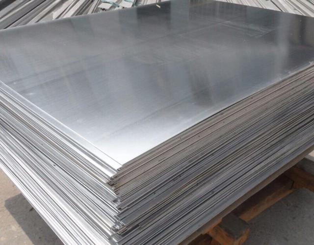 Aluminium Alloy Plate: Manufacturing, Features, Advantages, Application and Selection Guide