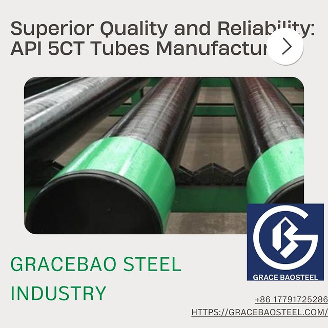 Galvanized Steel Manufacturer: A Reliable Choice for Your Construction Needs