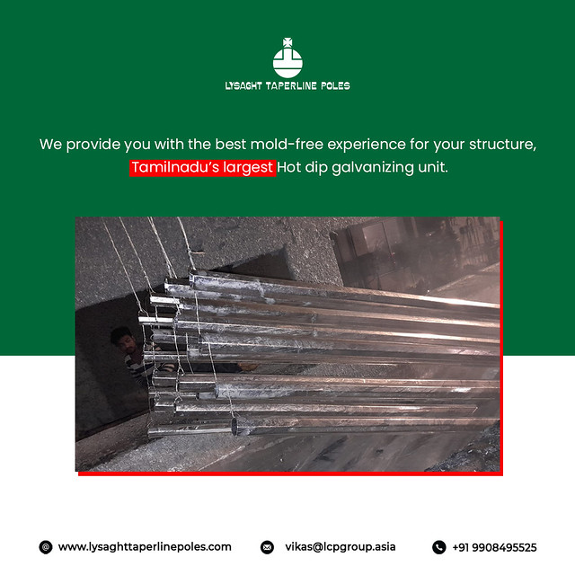 Title: A Trustworthy Galvanized Steel Supplier for All Your Needs