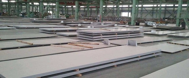 Stainless Steel Plate Supplier: Quality, Durability, and Versatility