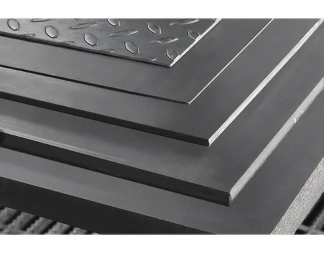 Stainless Steel Plate Supplier: A Key Player in the Industry