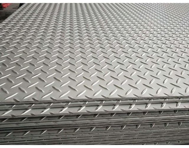 Alloy Steel Sheet: Manufacturing, Characteristics, Advantages, and Selection