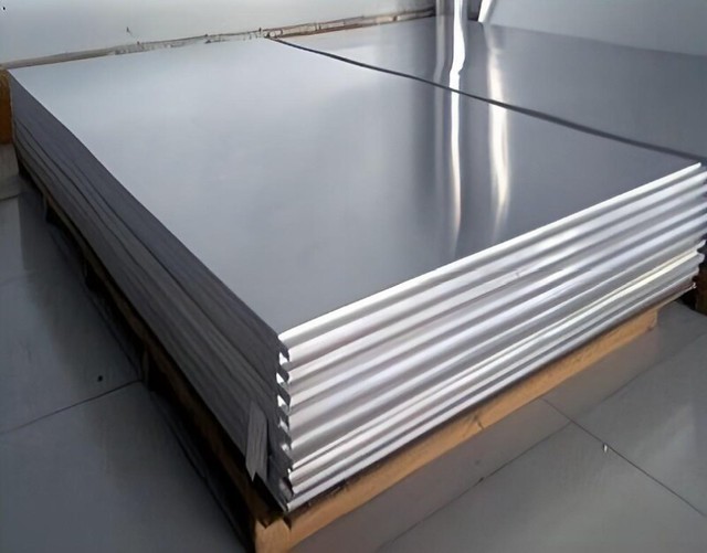 Alloy Steel Plate – The Ultimate Guide