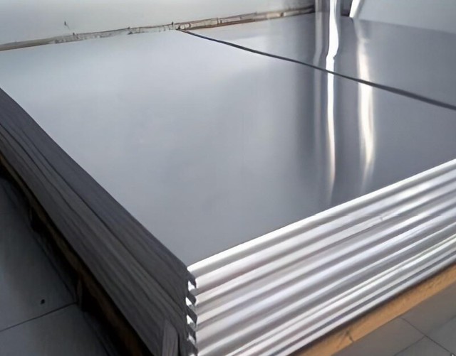 Alloy Steel Plate: A Comprehensive Guide for Buyers and Users