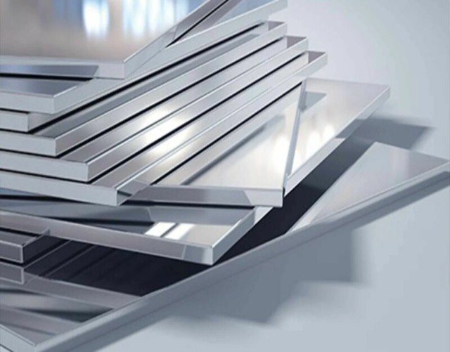 Alloy Steel Sheet: A Versatile and Durable Material for Various Applications