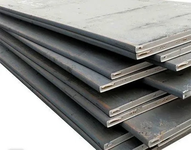 Stainless Steel Plate Supplier: A Complete Guide