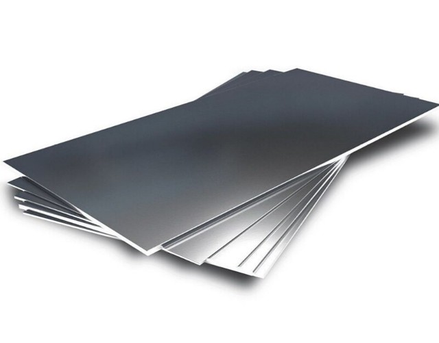 Alloy Sheet: An Introduction to Manufacturing, Features, Advantages, Usage and Selection