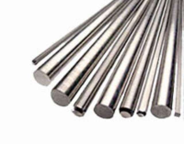 Round Steel: Manufacturing, Features, Advantages, Applications, Selection Tips and Conclusion