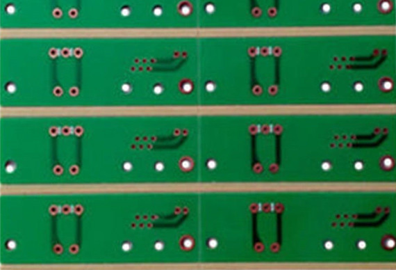 Multilayer PCB: Revolutionizing the Electronics Industry