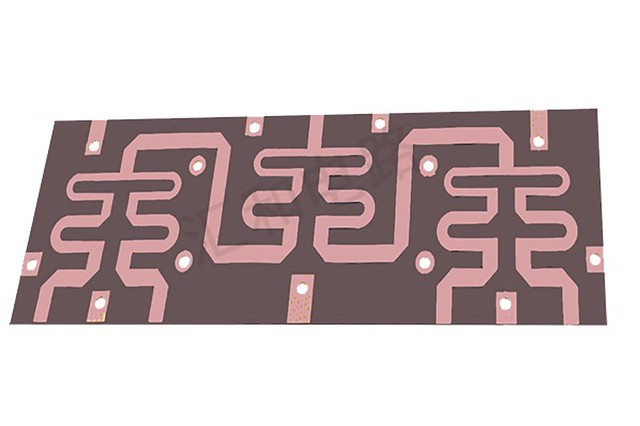 Multilayer PCB: Revolutionizing the Electronics Industry