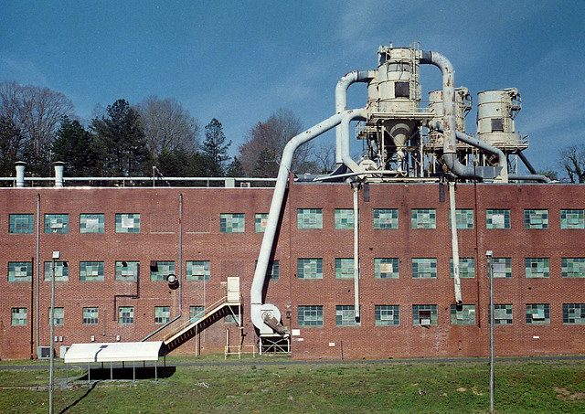 Industrial Dust Collector: A Vital Tool for Particle Removal and Clean Air