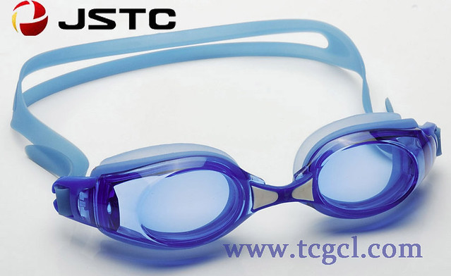 Silicone Swim Goggles: Exploring the Versatile and Reliable Eye Protection