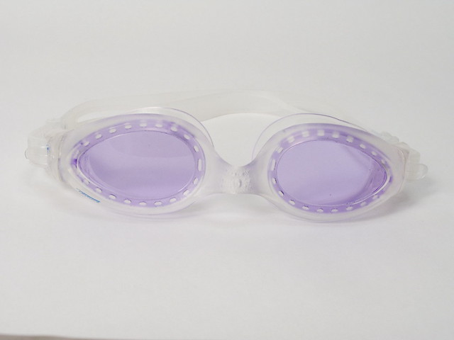 Silicone Swim Goggles: Enhancing Your Swimming Experience