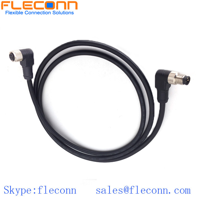 Title: The Versatile and Reliable 4 Pin Waterproof Connector