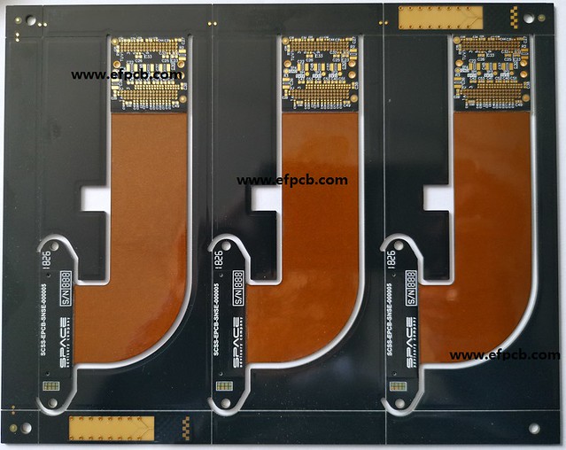 Flexible PCB: Revolutionizing Electronics