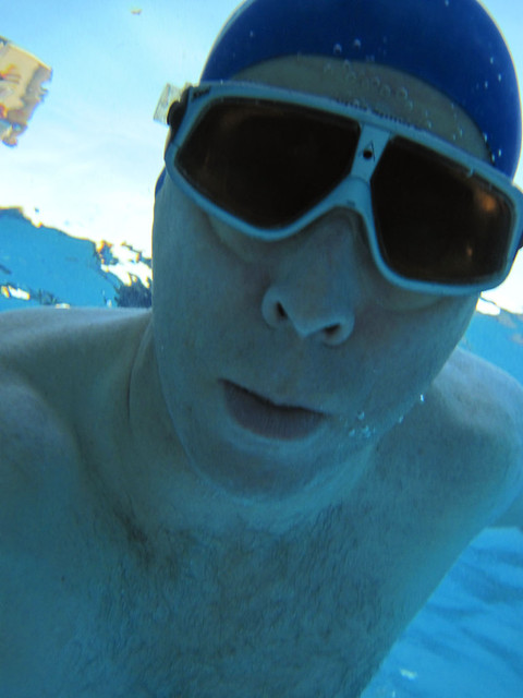 Title: The Advantages of Silicone Swim Goggles