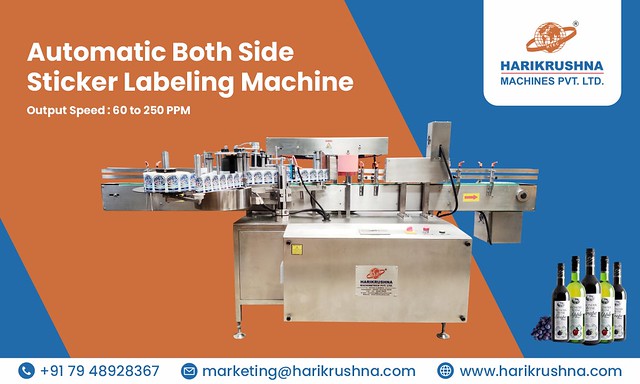 Title: The Innovation of Liquid Filling Capping and Labeling Machine